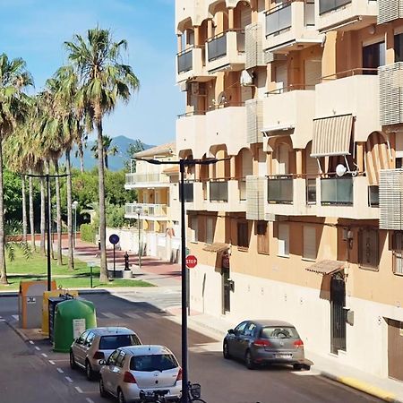 Les Gavines - Miramar Alquiler Solo Familias Apartment Exterior foto
