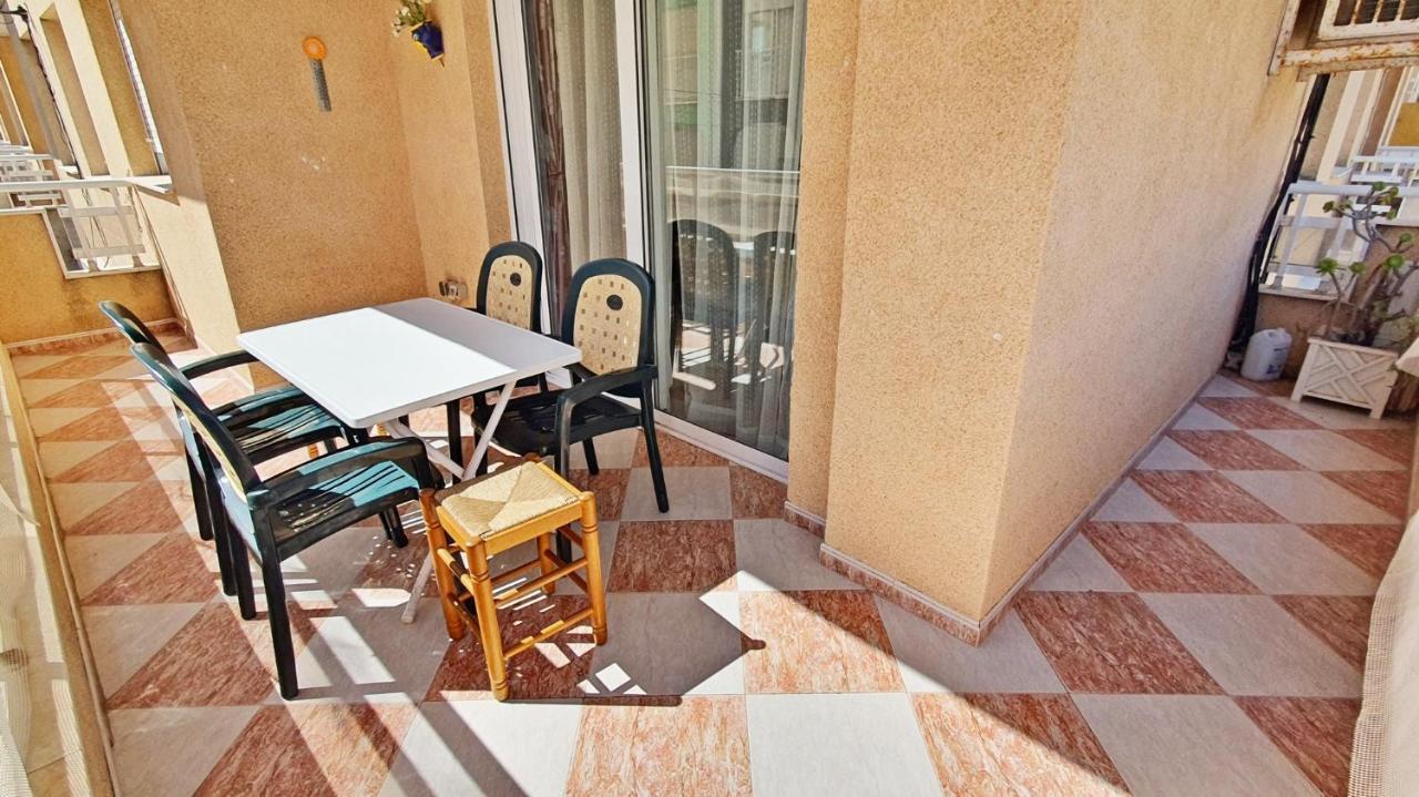 Les Gavines - Miramar Alquiler Solo Familias Apartment Exterior foto